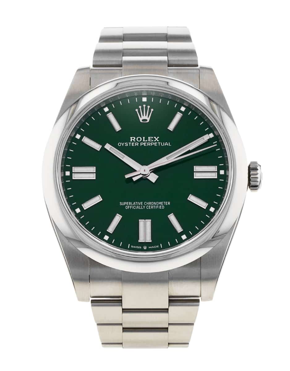 Rolex Oyster Perpetual 124300 Rolex Oyster Perpetual 124300